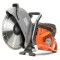 Фугорез Husqvarna Construction K 970, 4.8 kW, 400 мм, 155 мм / 967348101 